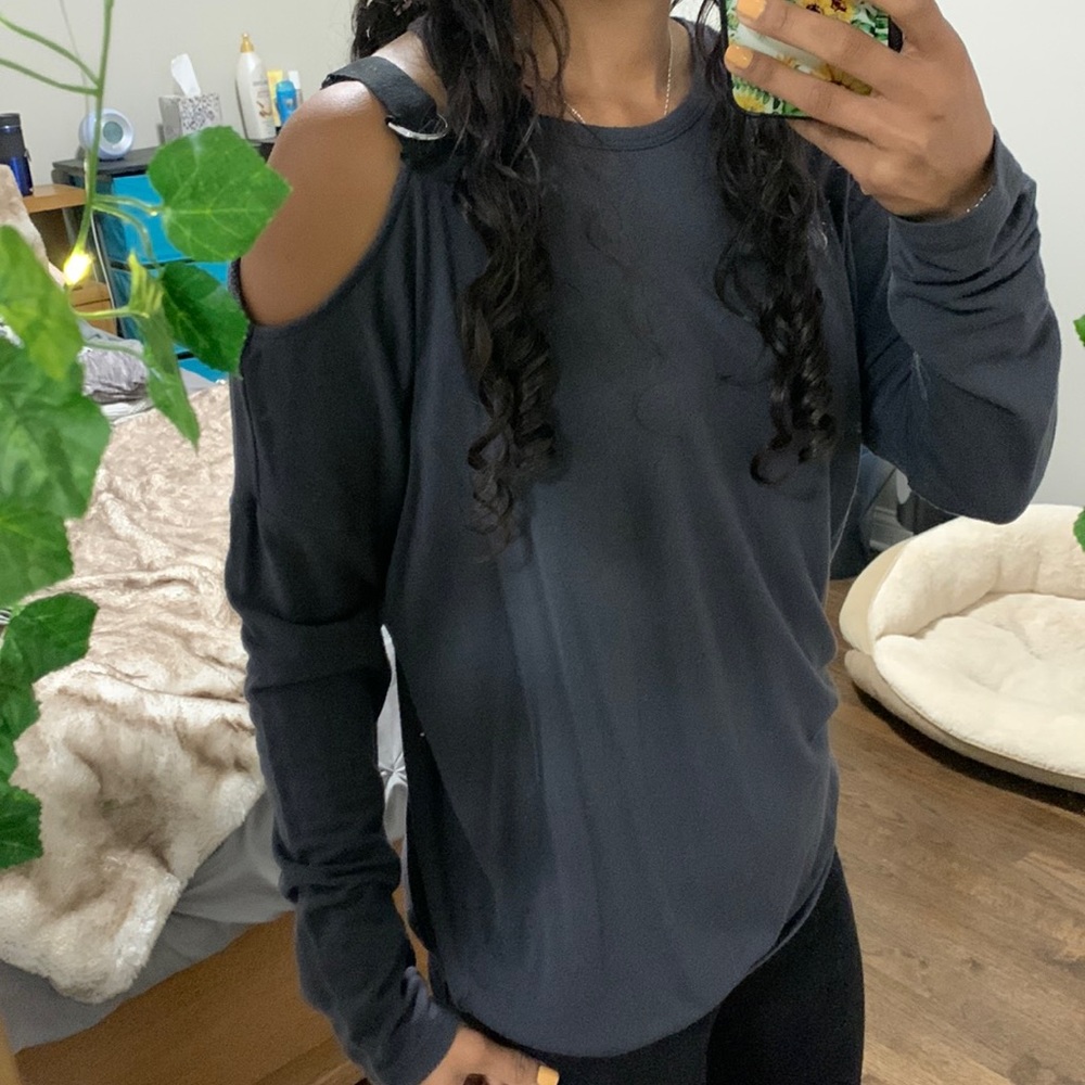 Express long sleeve